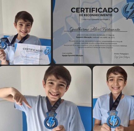 Guilherme A.